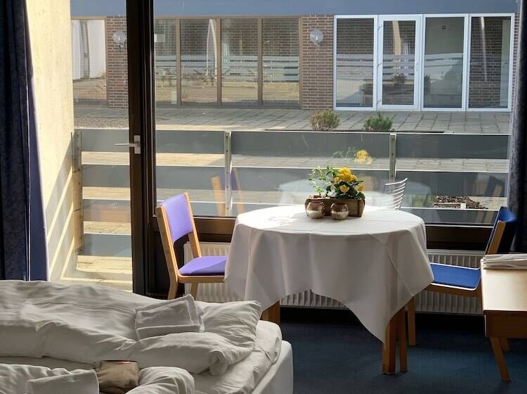 Strandhotellet Vedersø