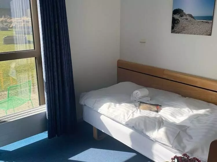 Strandhotellet Vedersø