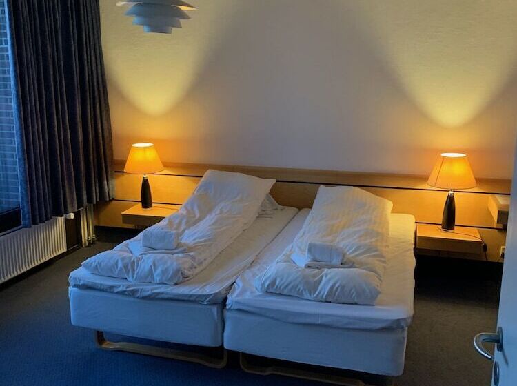 Strandhotellet Vedersø