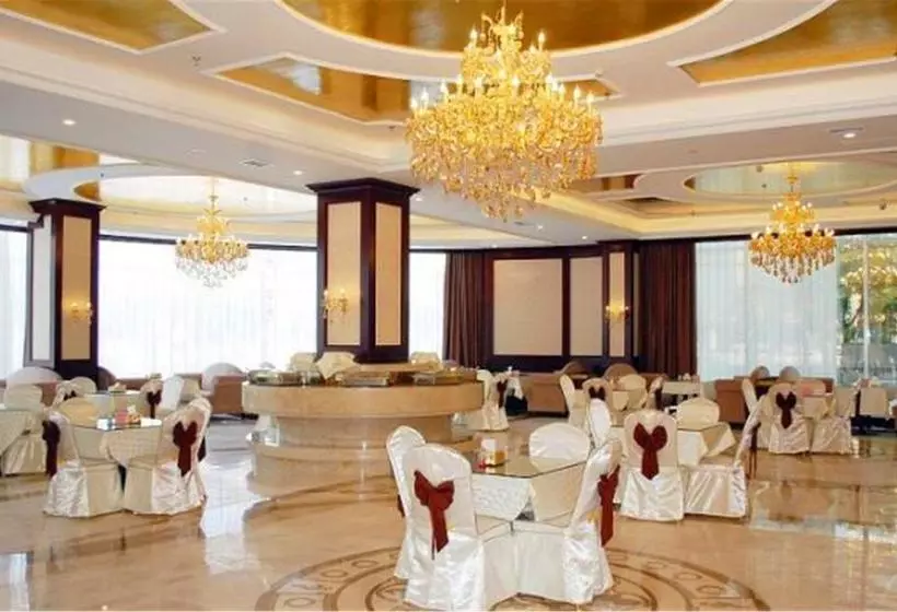 Vienna Hotel Qingdao Jiaozhou