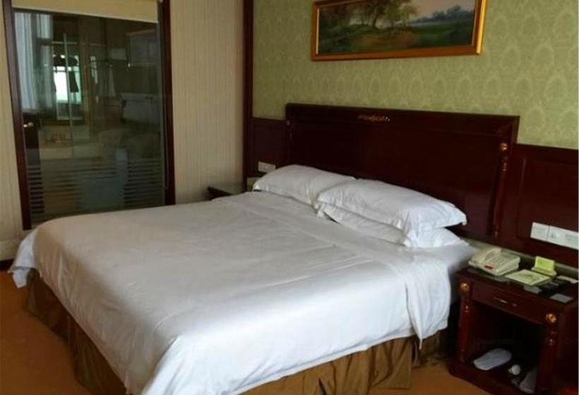 Vienna Hotel Qingdao Jiaozhou