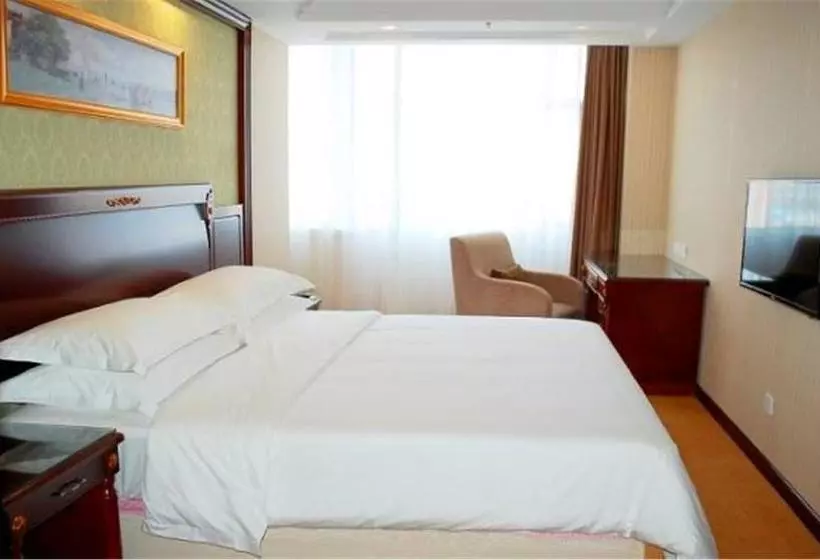 Vienna Hotel Qingdao Jiaozhou