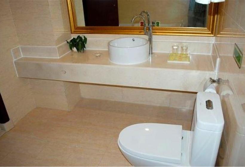 Vienna Hotel Qingdao Jiaozhou