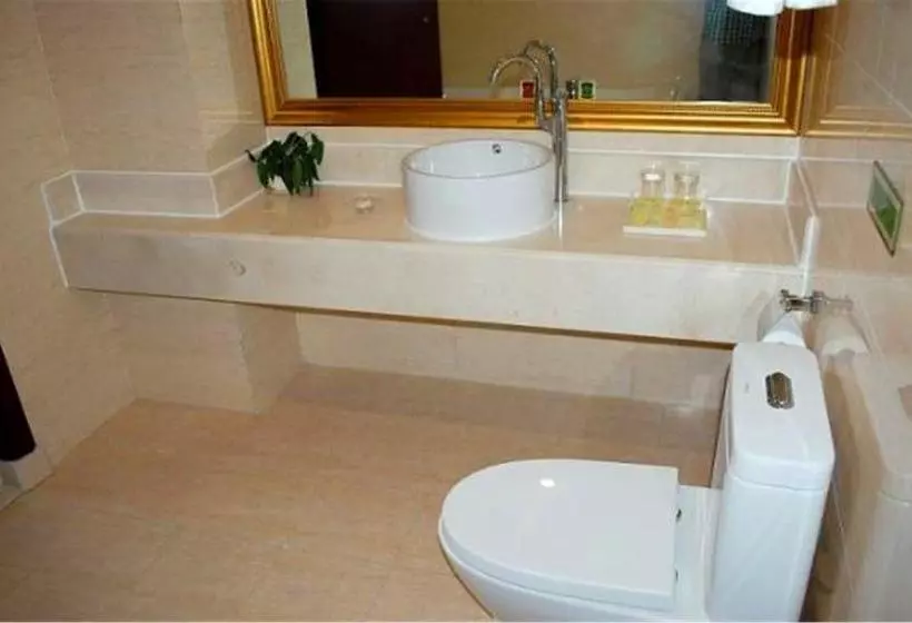 Vienna Hotel Qingdao Jiaozhou