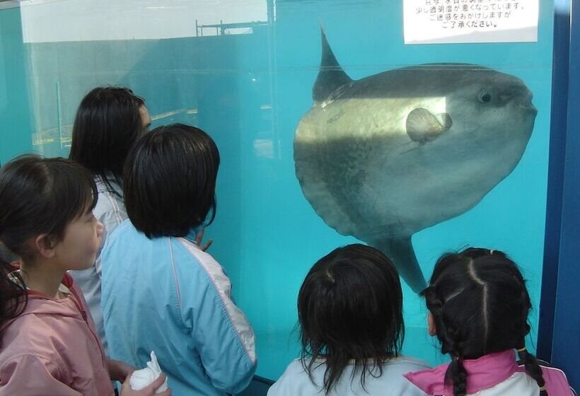 Yukai Resort New Maruya Hotel Bekkan