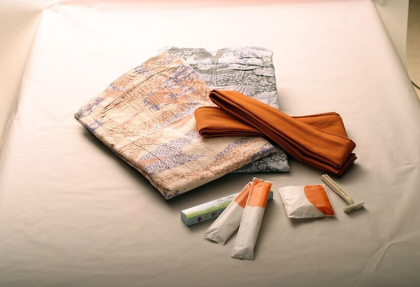 Yukai Resort New Maruya Hotel Bekkan