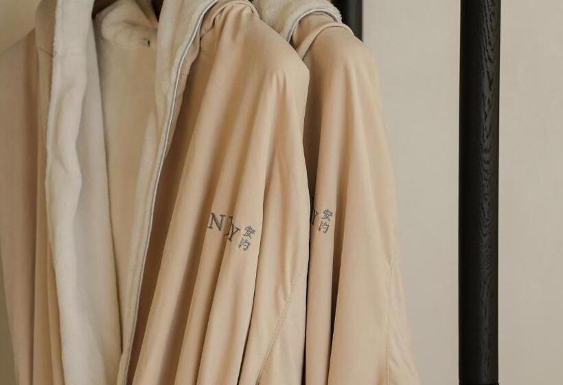 大理安汋海景酒店