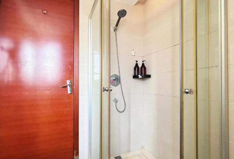 广州沃家国际公寓