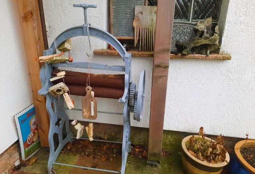 Общежитие ück   Dorfgasthof Swienstall