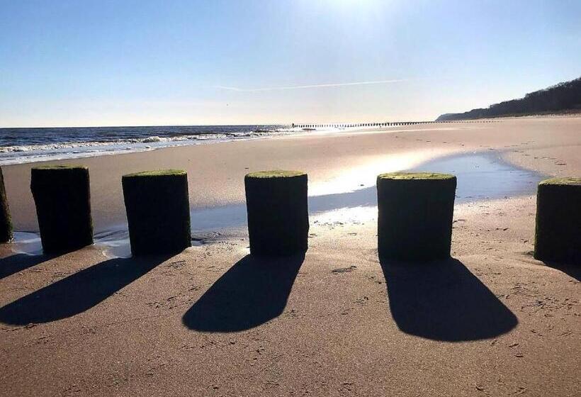 Общежитие ück   Dorfgasthof Swienstall