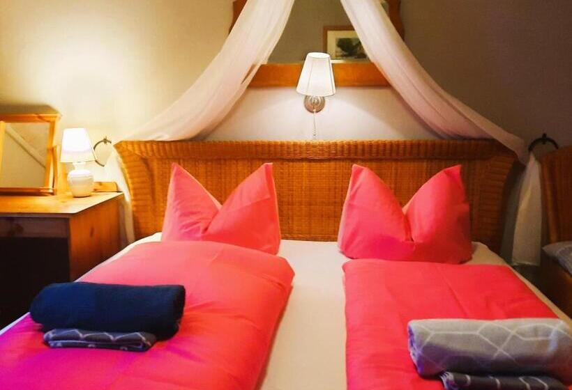 Общежитие ück   Dorfgasthof Swienstall