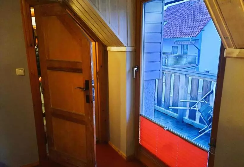 ユースホステル ück   Dorfgasthof Swienstall