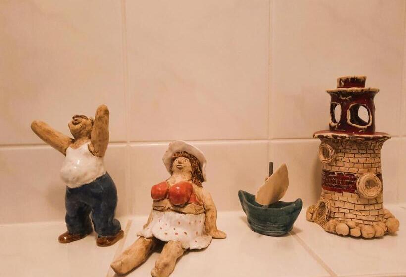 Общежитие ück   Dorfgasthof Swienstall