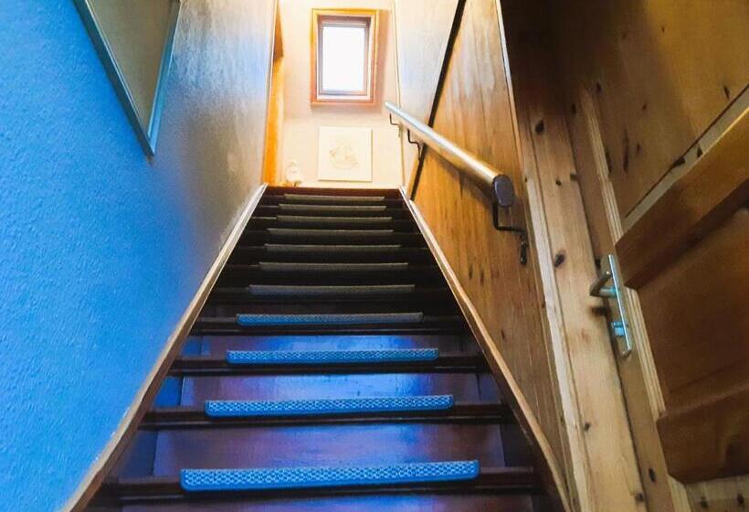 Общежитие ück   Dorfgasthof Swienstall