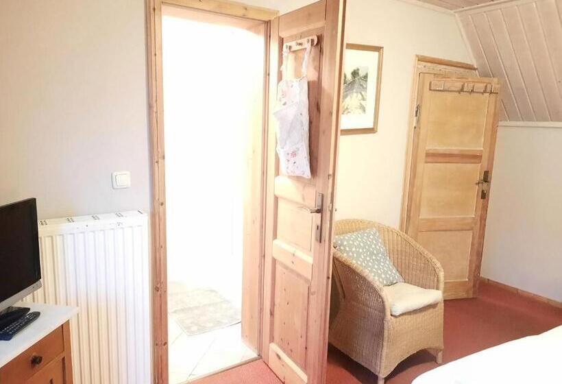 Общежитие ück   Dorfgasthof Swienstall