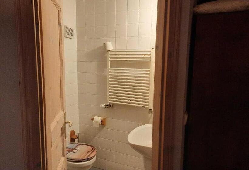 Общежитие ück   Dorfgasthof Swienstall