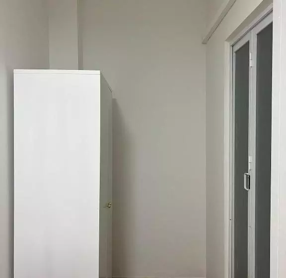 هاستل Duke Living