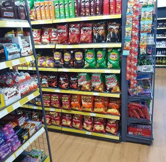 هاستل Duke Living