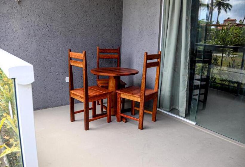 فندق صغير Pousada Ana Lins