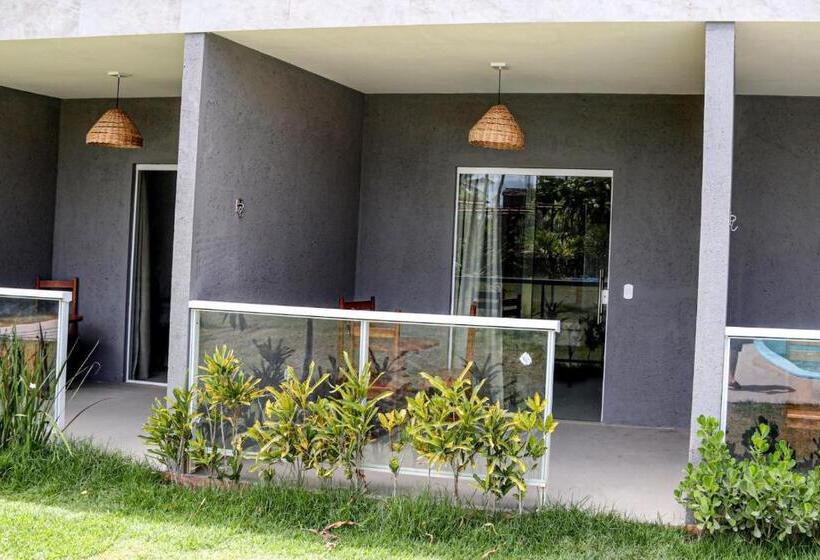 فندق صغير Pousada Ana Lins