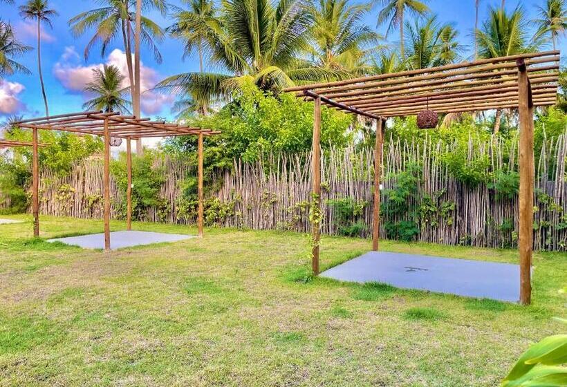 فندق صغير Pousada Ana Lins