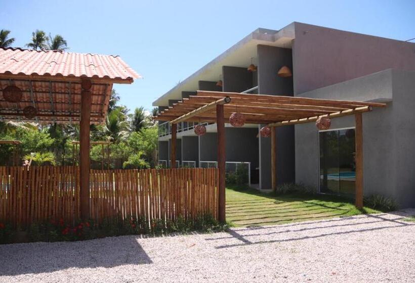 فندق صغير Pousada Ana Lins