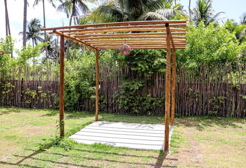 فندق صغير Pousada Ana Lins