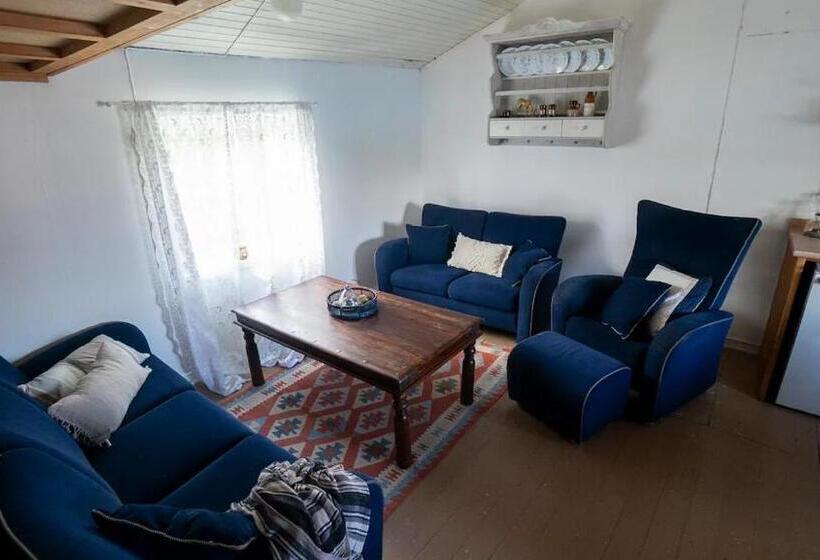 Vandrarhem Fisherman S Cabin, Lofoten 11 Johnbua