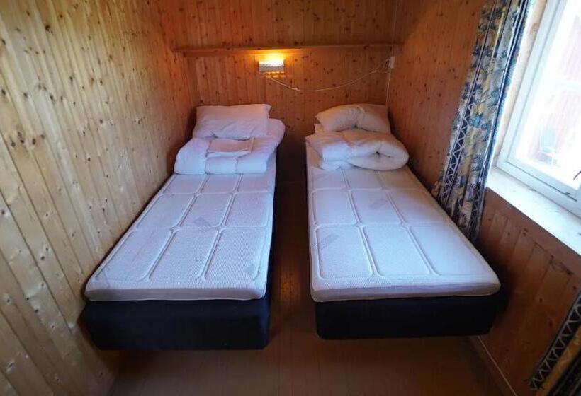 Vandrarhem Fisherman S Cabin, Lofoten 11 Johnbua