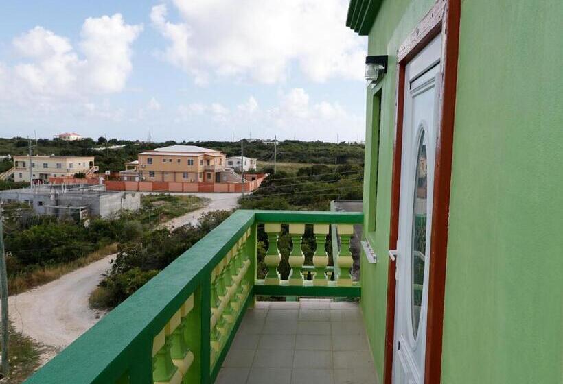 تختخواب و صبحانه C&d Residential Penthouse