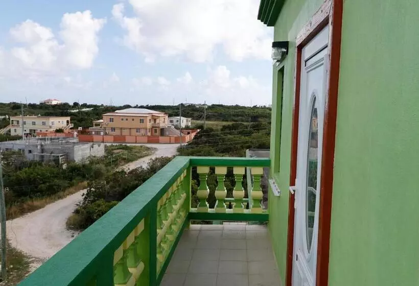 تختخواب و صبحانه C&d Residential Penthouse