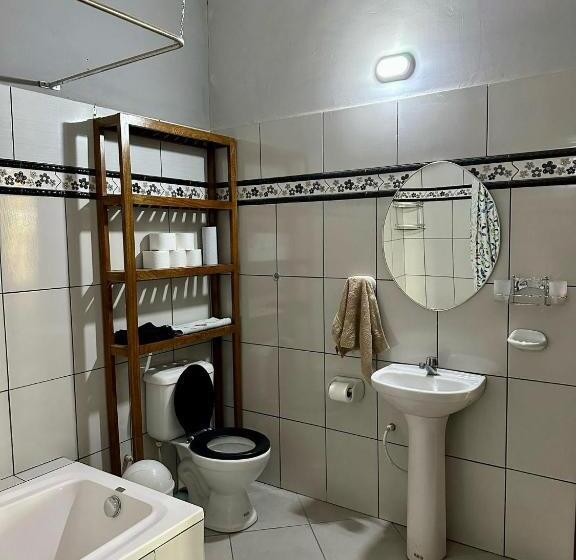 تختخواب و صبحانه El Refugio