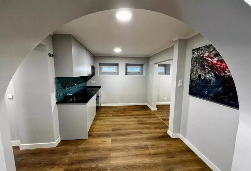 Aamiaismajoitus (B&B) Relax And Explore Lisbon Suites And Rooms