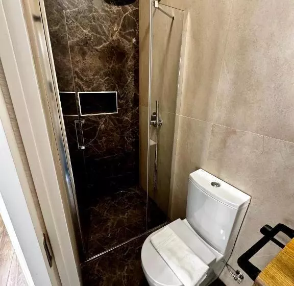 Aamiaismajoitus (B&B) Relax And Explore Lisbon Suites And Rooms