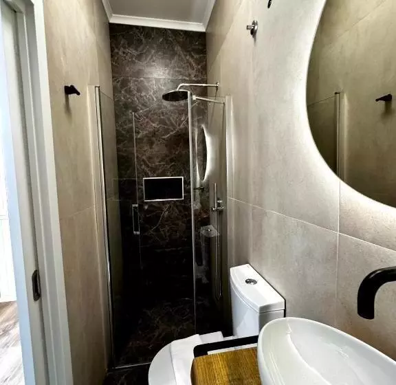 Aamiaismajoitus (B&B) Relax And Explore Lisbon Suites And Rooms