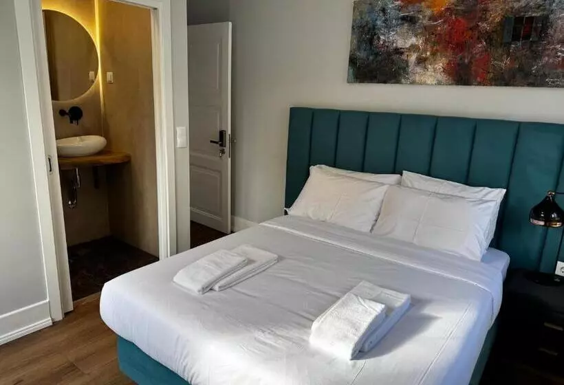 Aamiaismajoitus (B&B) Relax And Explore Lisbon Suites And Rooms