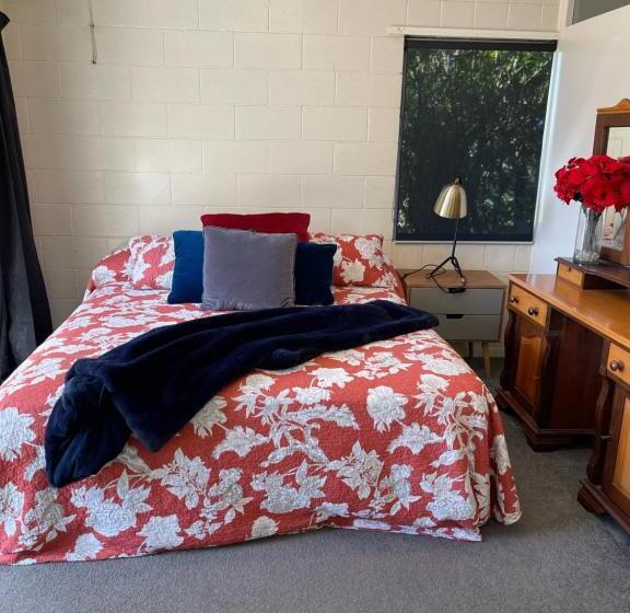 민박 Swanson Waitakere Stay In Scenic Sunrise