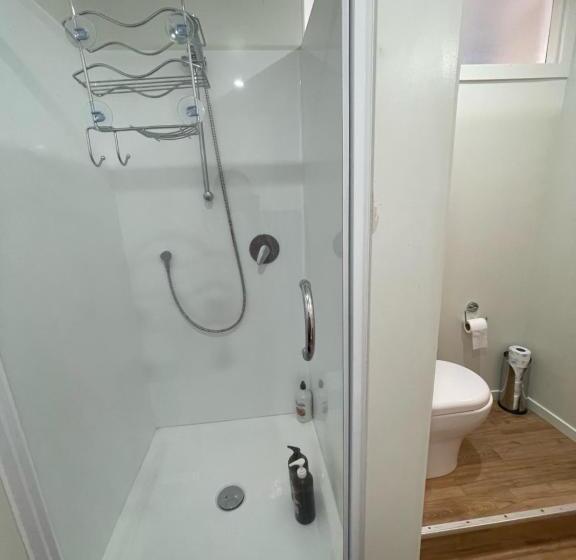 민박 Swanson Waitakere Stay In Scenic Sunrise