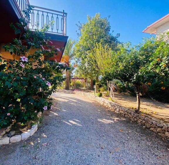 צימר Una Finestra Sul Mare