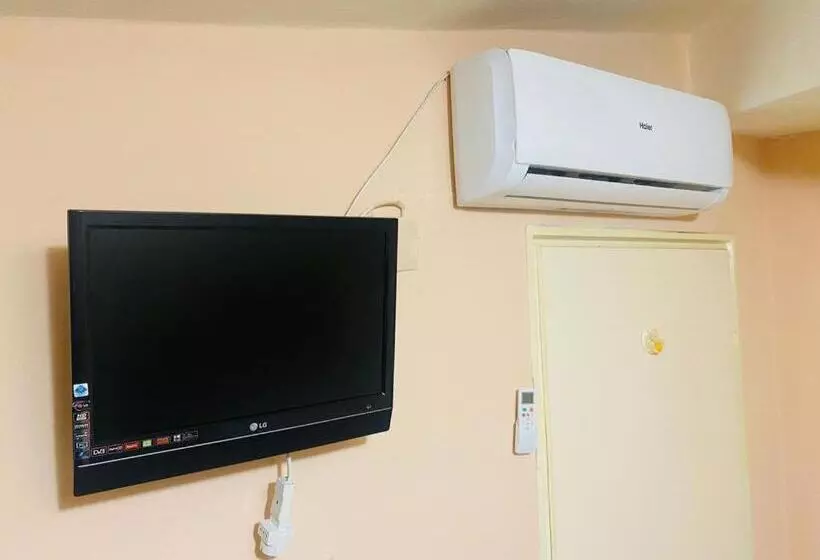 Aamiaismajoitus (B&B) Una Finestra Sul Mare