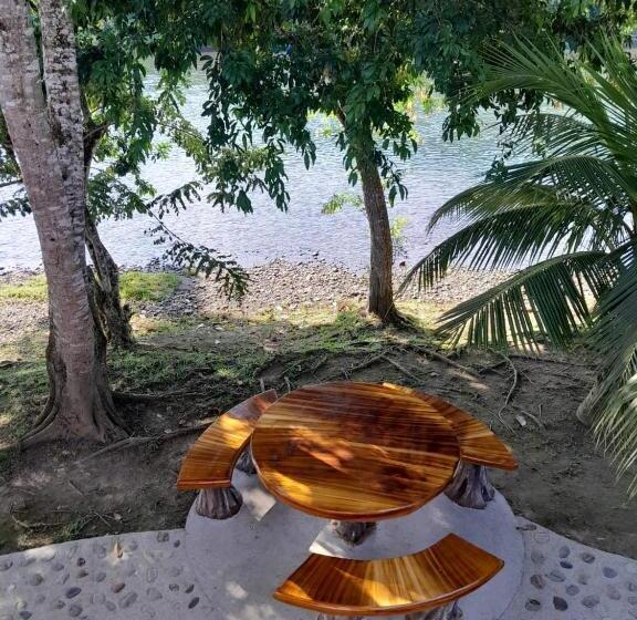 Ecohotel Paraíso Escondido