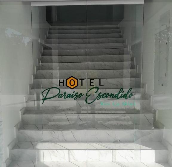 Ecohotel Paraíso Escondido