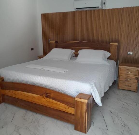 Ecohotel Paraíso Escondido