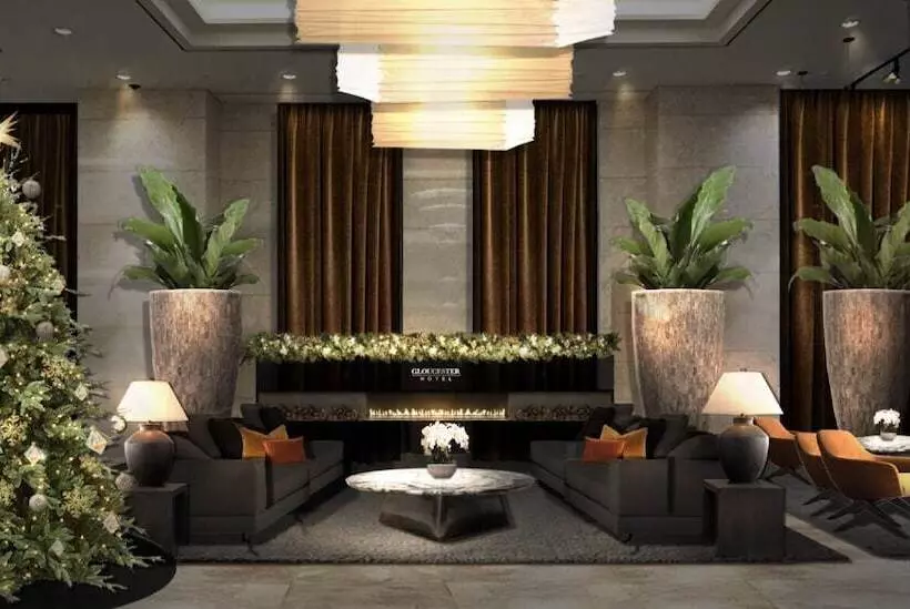 Gloucester Hotel Jeonju