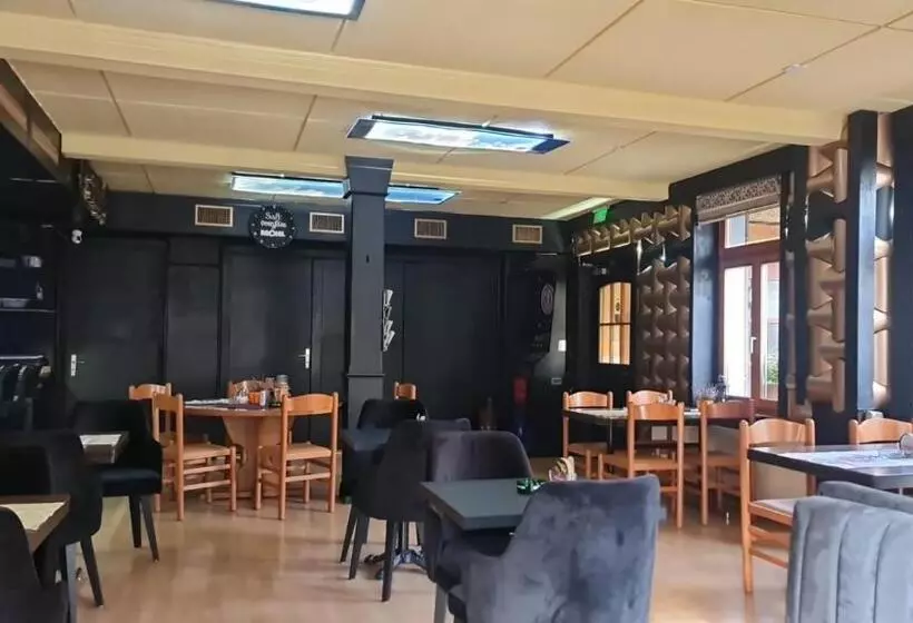 Guest House