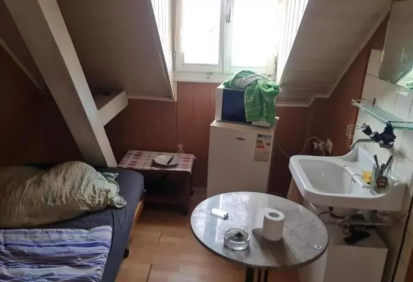 Guest House