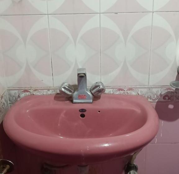 هتل Hari Ganga Near By Bus And Railway Station