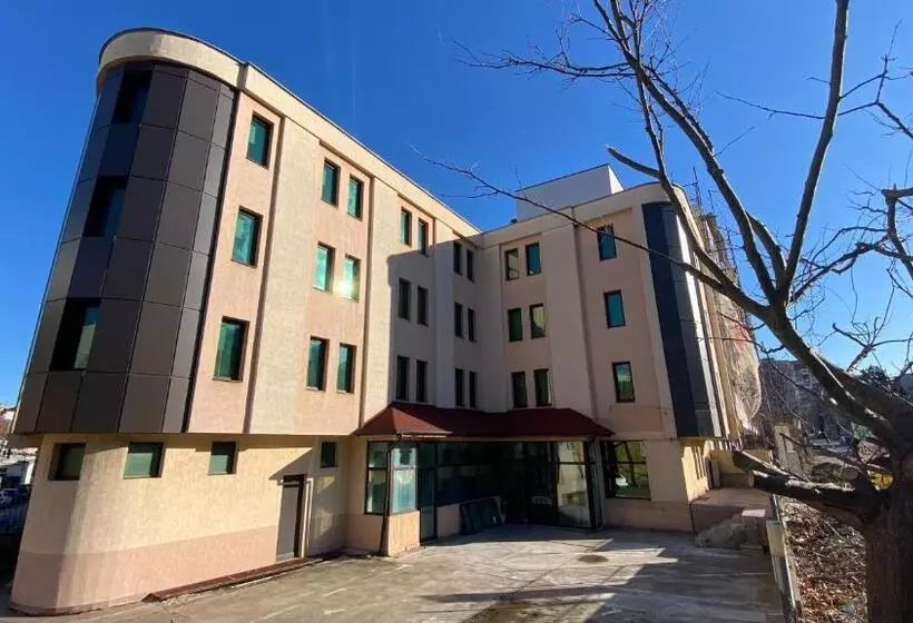 ホテル хотел враца