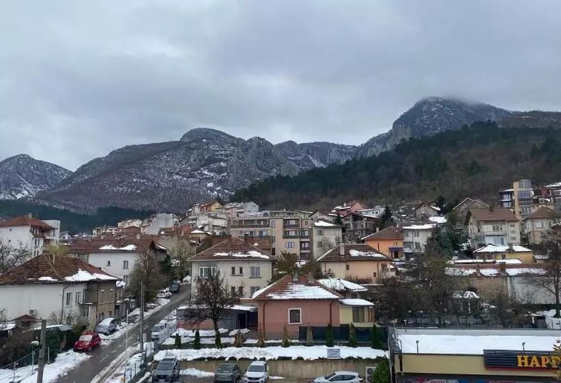 ホテル хотел враца