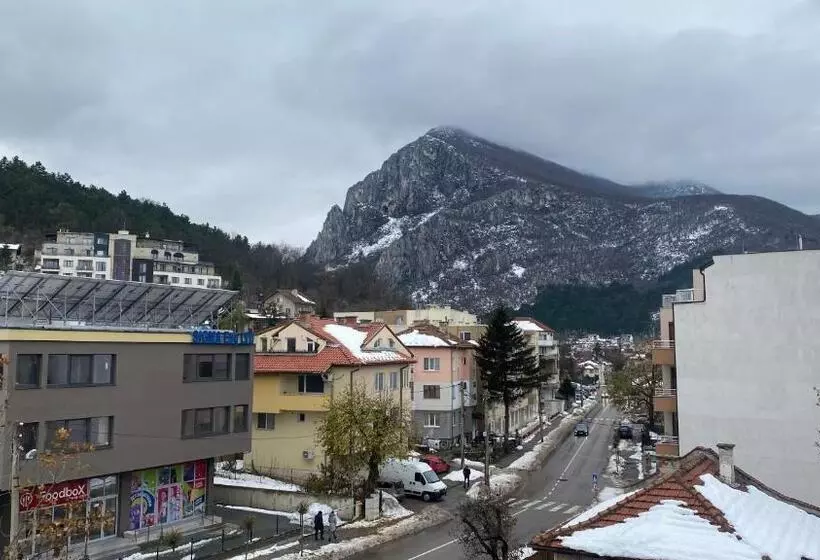 ホテル хотел враца